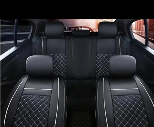 Tapiz Para Asiento Funda Auto Kia Sedona Foto 3