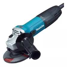 Esmerilhadeira Lixadeira Profissional Ga4530 Makita 720w