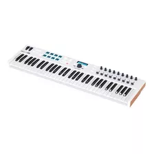 Controlador Arturia Keylab Essential 61