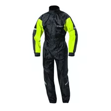 Mono Conjunto Lluvia Moto Held Splash Impermeable Reflectivo