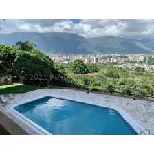 Remodelado Con Vista Y Edificio Con Piscina Colinas De Valle Arriba Mls #24-14387 Mr