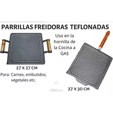 Plancha Parrilla Uso Poner En Hornilla Cocina 