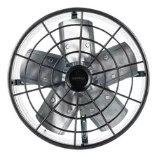 Exaustor Ventilador P/cozinha 40cm C/chave Reversora C/nf