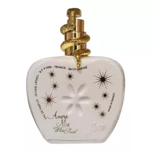 Jeanne Arthes Amore Mio White Pearl Edp 100 Ml Para Mujer