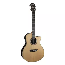 Guitarra Acústica Washburn Ag20