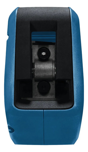 Nivel Laser Autonivelante Bosch 3 Linea Verde Nivelox Gll3xg