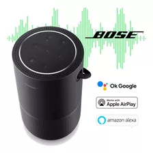 Bocina Bose Inteligente Portatil Home Speaker Alexa / Google