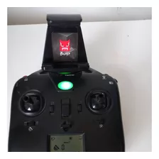Controle Drone Bugs 2 Mjx/rc + Drone Com Defeito + 2 Bateri