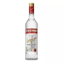 Vodka Stolichnaya 750cc Stoli