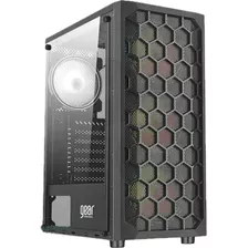 Pc Gamer / Ryzen 5 - Rx 570 4gb - M.2 256gb - 8gb Ram