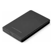 Estuche De Disco Duro 2.0 External Case 2.5 Hdd