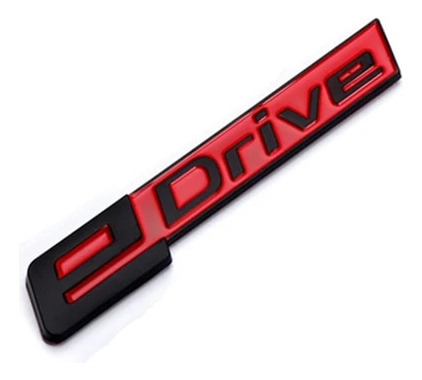 3d Abs Edrive Logo Sticker Para Para Bmw I3 Ix3 I12 5 7 Foto 7