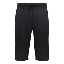 Short Largo Gignac Negro Caballero Charly 100% Original