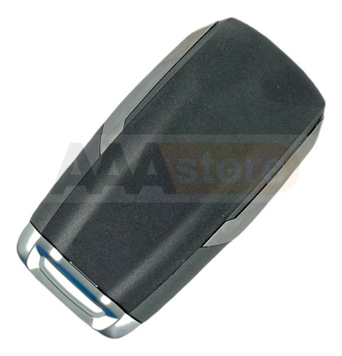 Carcasa Llave Control Dodge Ram Proximidad  2019-2022 4 Bot Foto 5