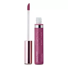 Labial Mate Intransferible Una Natura Violeta