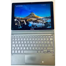 Samsung Galaxy Book Sm-w620. Core M3 7°, 4gb Ram Y 128gb Ssd