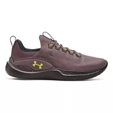 Championes Deportivos Under Armour Flow Dynamic Para Hombre