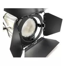 Iluminador Estudio Led Fresnel Luz 480w 3000k A 8000k 