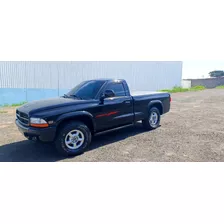 Dodge Dakota Diesel 