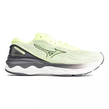 Championes Running Mizuno Wave Skyrise 3 ( Caballero ) 