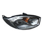 Focos Led Luz Alta Y Baja Para Ford Fiesta 2011 2012 2013