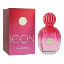 The Icon 100ml Edp Spray - Dama