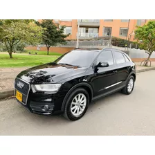 Audi Q3 2.0 Turbo