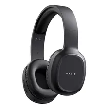 Audífonos Havit H2590bt Auriculares Inalámbricos Bluetooth