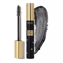 Milani Highly Rated Mascara 111 Black Máscara De Pestañas