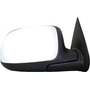 Espejo Retrovisor Fit System Para Chevrolet Y Gmc. GMC 