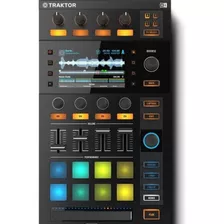 Controlador Dj Native Instruments Traktor Kontrol D2 New