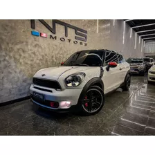 Mini Paceman Paceman S All4 1.6 16v 184cv Aut. 2013/2014