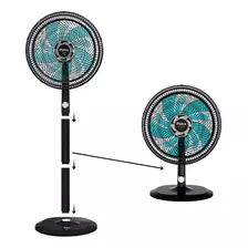 Ventilador 2 Em 1 Coluna E Mesa Maxx 40cm 165w Philco Outlet