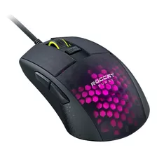 Mouse Gamer Roccat Burst Pro 16000dpi Rgb @mc