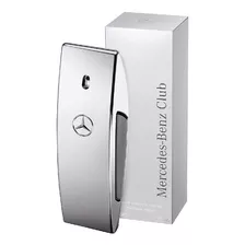 Perfume Mercedes Benz Club 1.7 Oz (100 Ml)