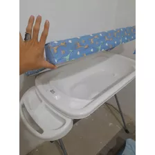 Baño Con Cambiador 