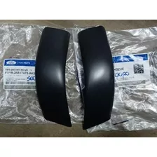 Par Acabamento Moldura Teto Ford F250 F350 F4000 (original)