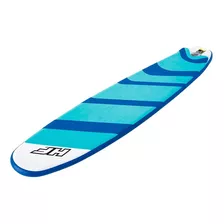 Tabla De Surf Bestway Inflable Con Correa + Inflador + Bolso