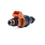 1- Inyector Combustible Injetech E-350 Wagon V10 6.8l 05