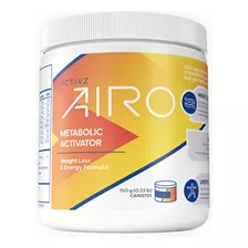 Airo-activador Metabolic-activz - g a $1800