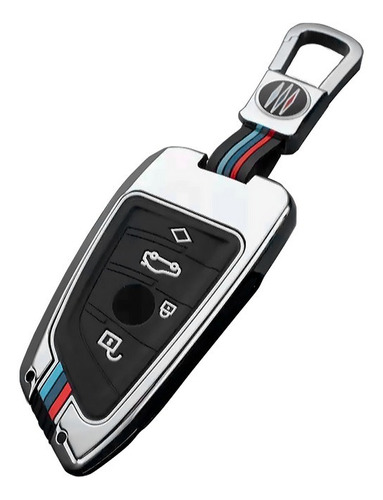 Funda Carcasa Llave Bmw Serie 6 Gt G32 2018 A 2019 Foto 2