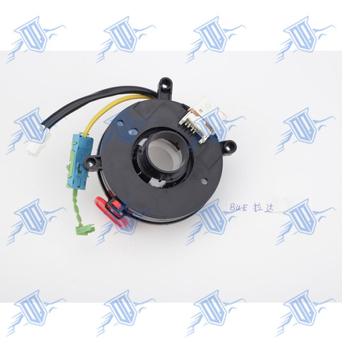 Muelle De Reloj Para Fiat Uno Vivace Way Fiorino Strada Foto 3