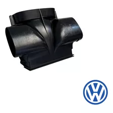 Tampa Da Caixa De Ventilação Vw Brasília Original 