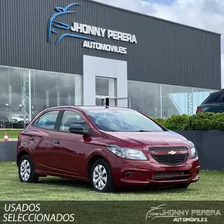 Chevrolet Onix 2019 1.0 Joy 78cv