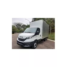 (1) Sucata Iveco 2020 (retirada Peças)