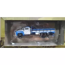 Miniatura Chevrolet C-6500 - Caminhões Brasileiros