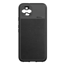 Moment - Funda Protectora Pixel 4 Con Correa De Muñeca Para