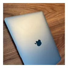 Macbook Pro A1989 (2018) Cinza 13 , Intel I5 8gb 256gb Ssd