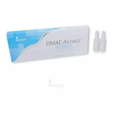 Dmae Antiage Caja X 10amp X 5ml - mL a $19998