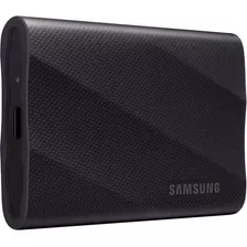 Ssd Samsung T9 2tb Portátil/externo Usb-c 3.2 Gen2 2000mbps